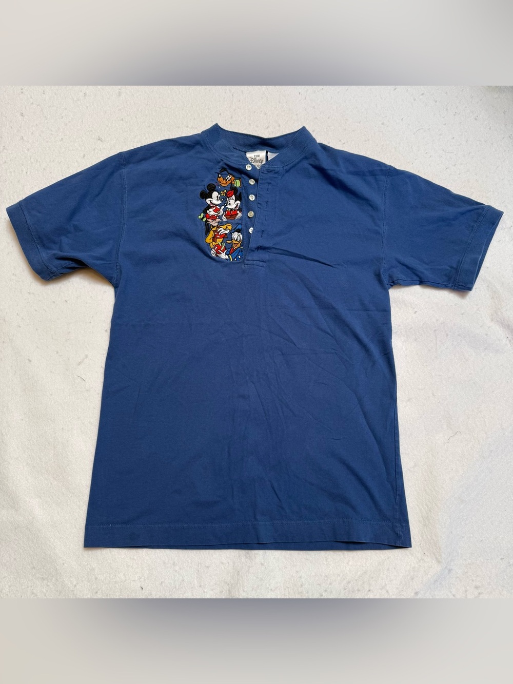 The Disney Store Shirt